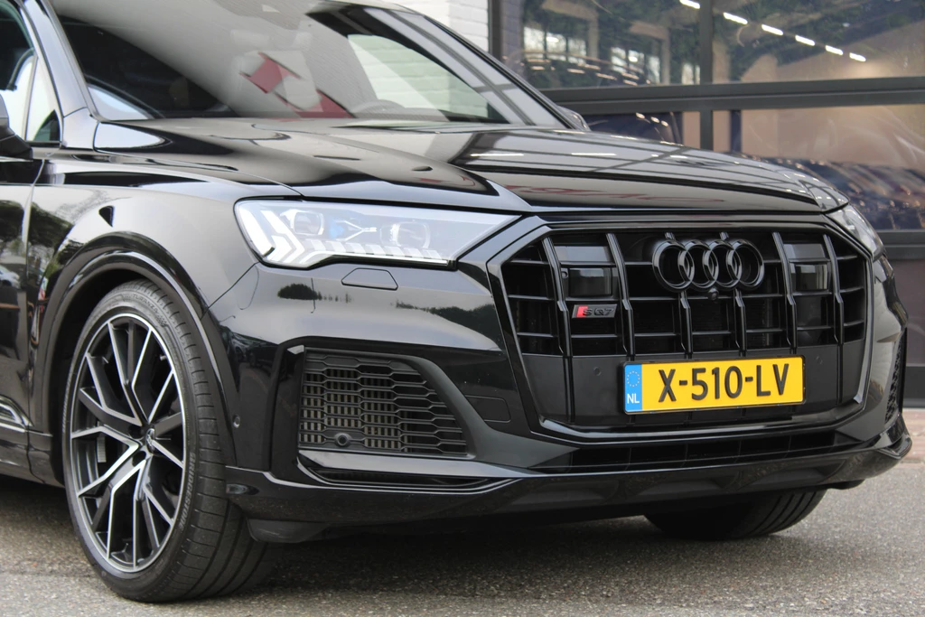 Audi Q7 – foto 13