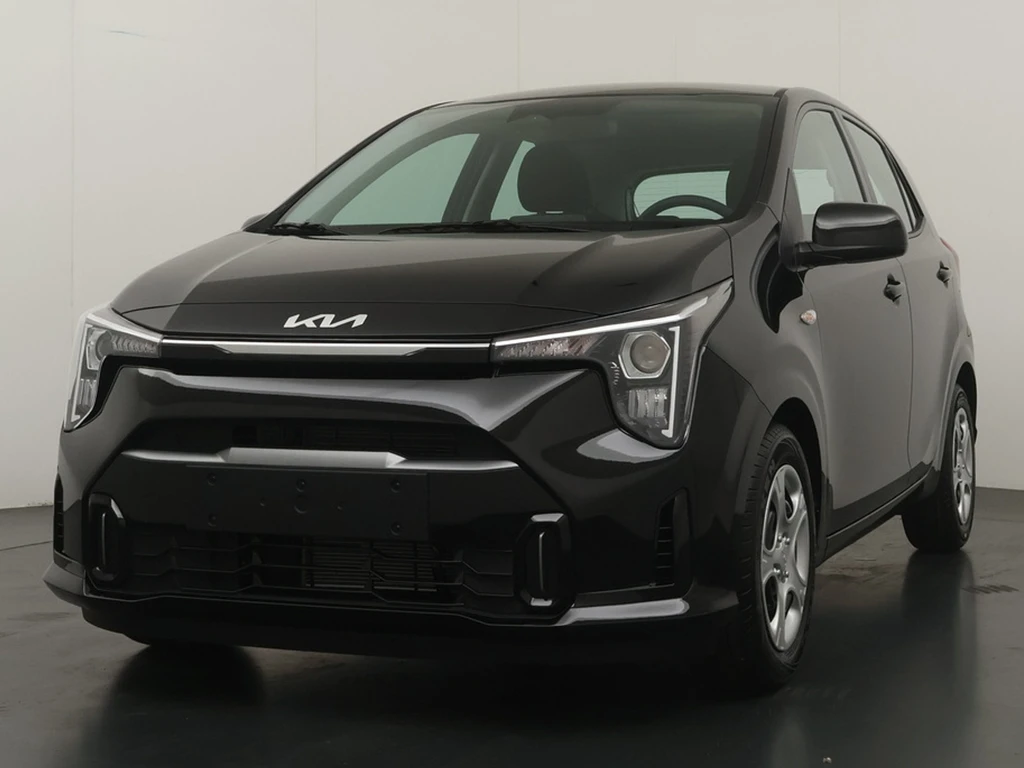 Kia Picanto – foto 2