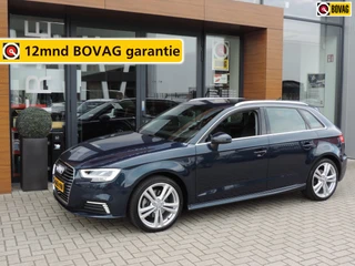 Audi A3 – thumbnail 1