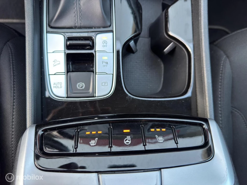 Hyundai Tucson – foto 14