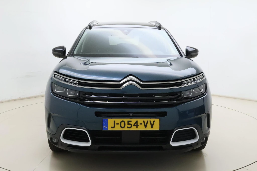 Citroën C5 Aircross – foto 9