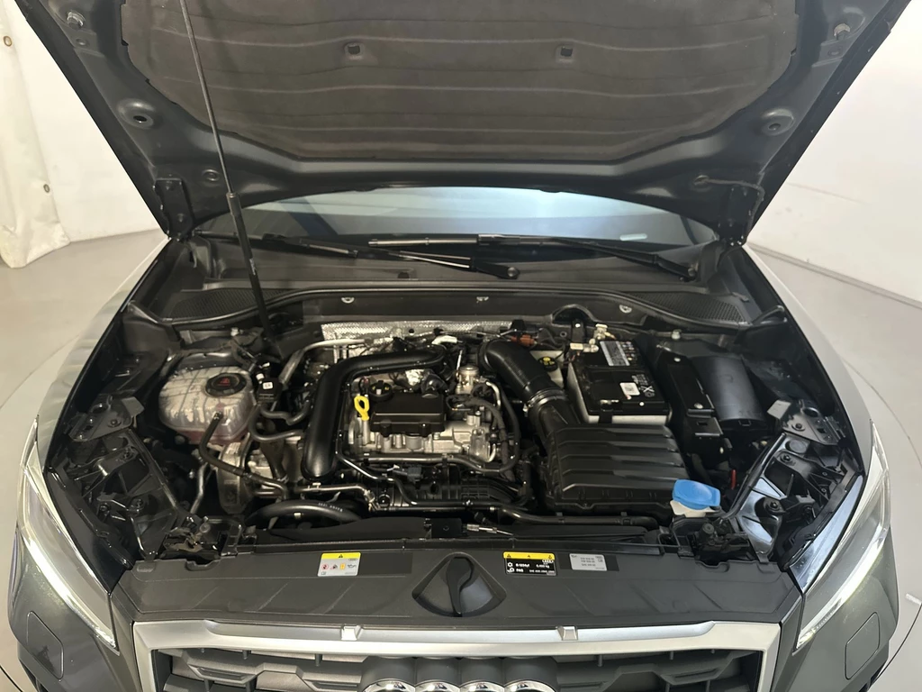 Audi Q2 – foto 16