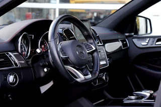 Mercedes-Benz GLE – thumbnail 39