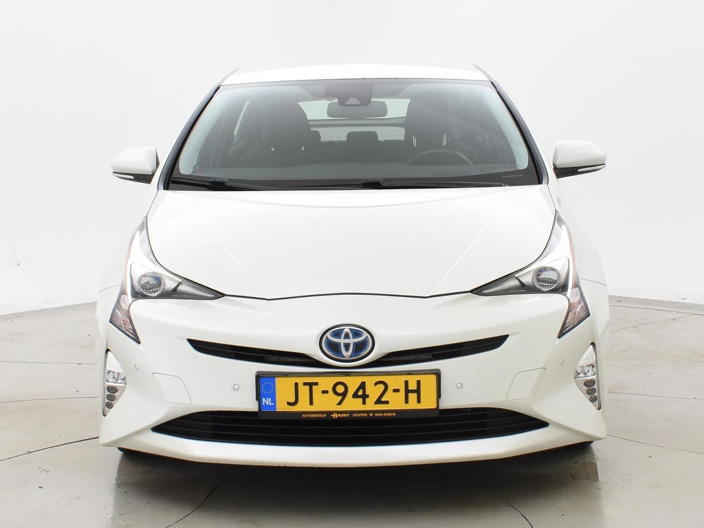 Toyota Prius – foto 7