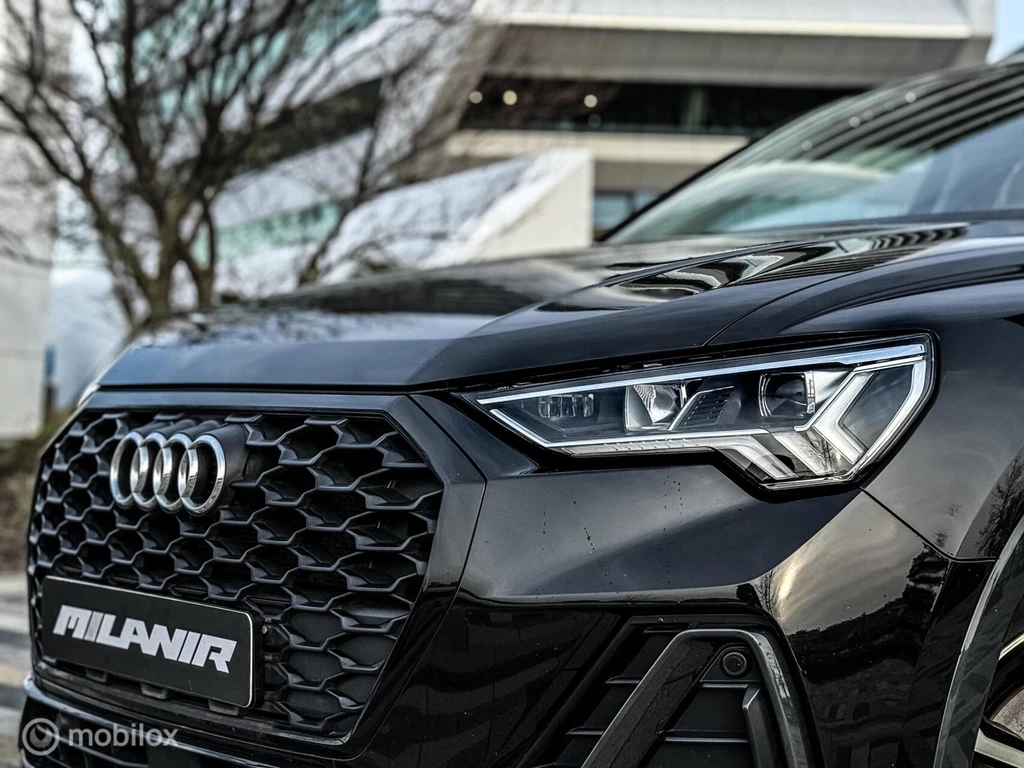 Audi Q3 – foto 9