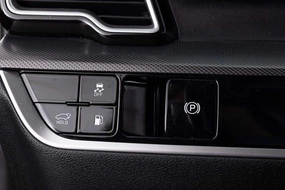 Kia Sportage – foto 19