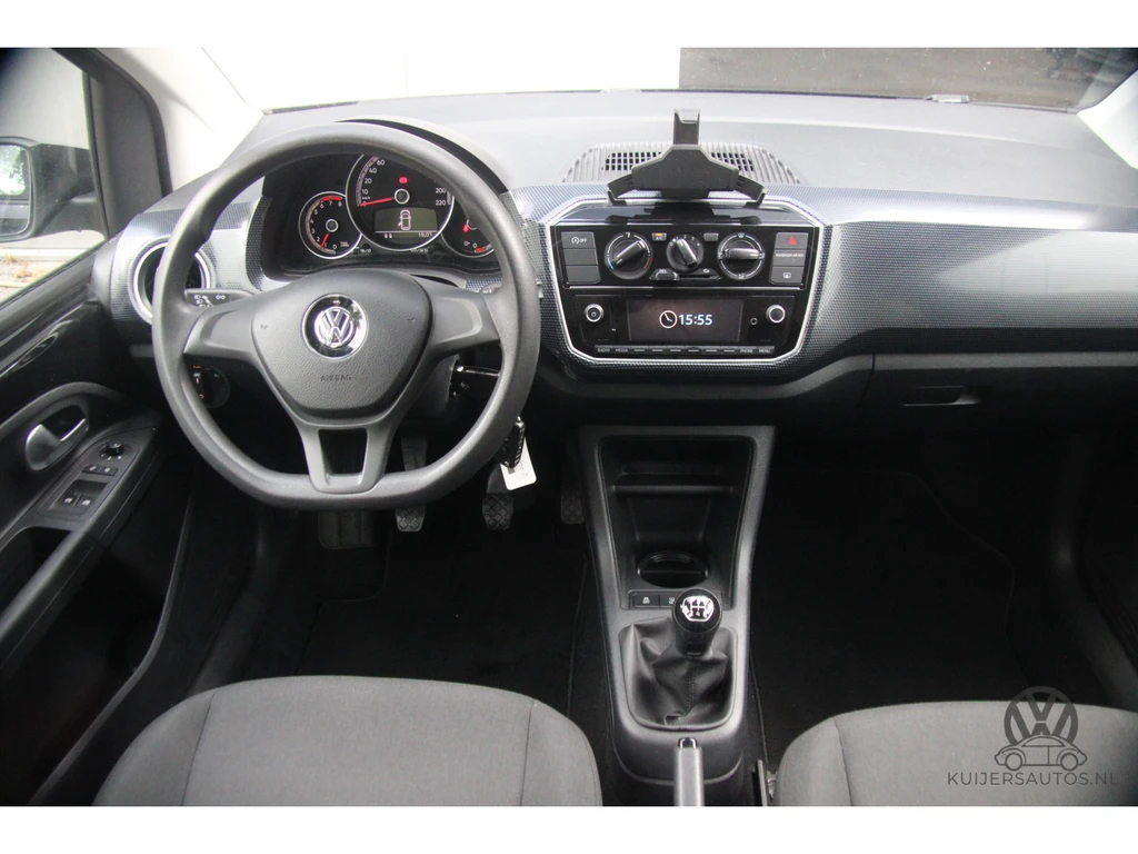 Volkswagen up! – foto 9