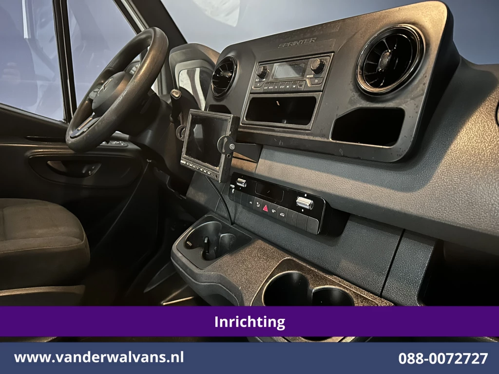 Mercedes-Benz Sprinter – foto 12
