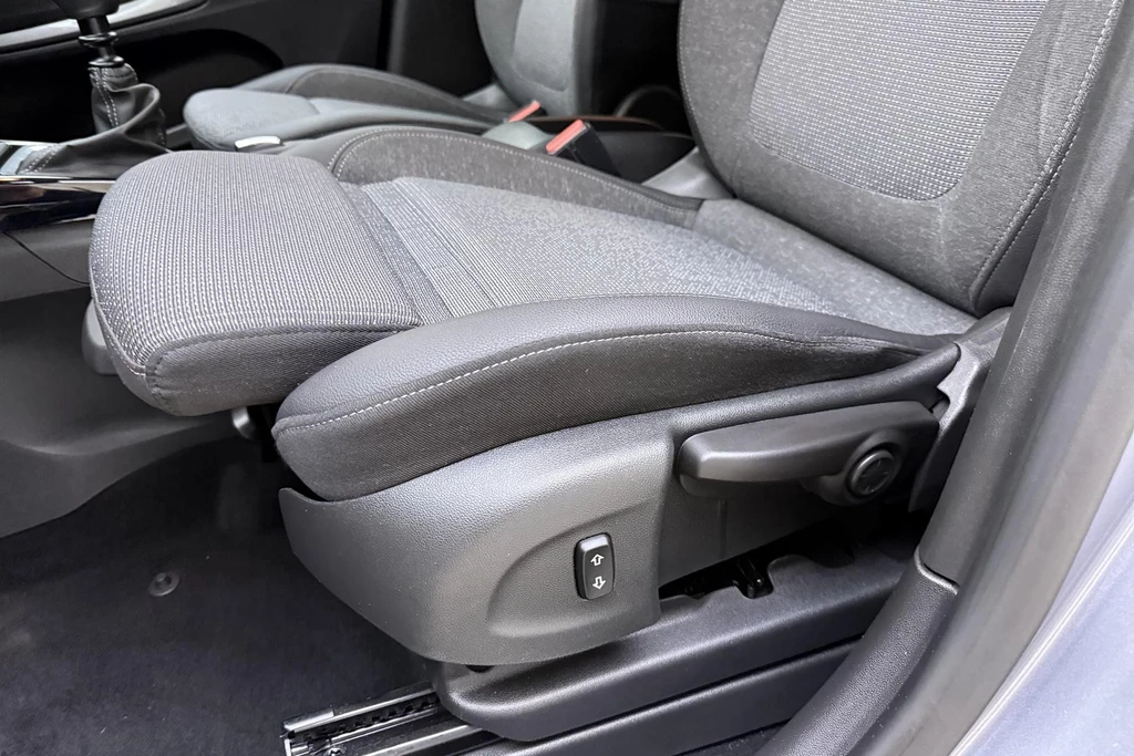 Opel Crossland – foto 18