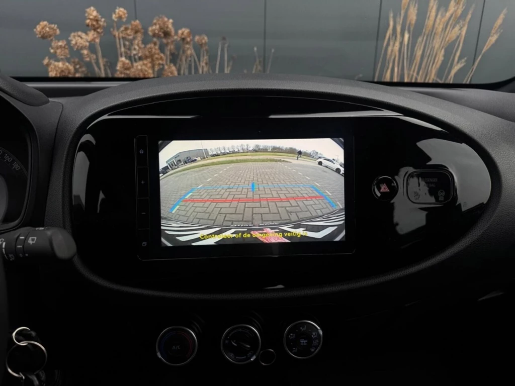 Toyota Aygo – foto 16