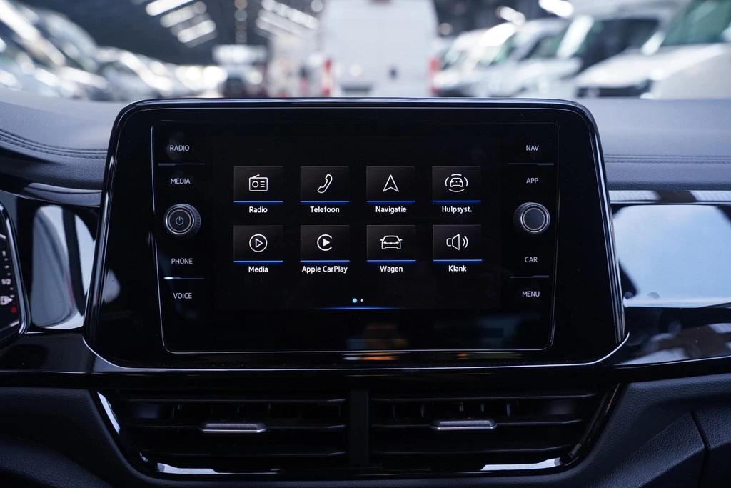 Volkswagen T-Roc – foto 32