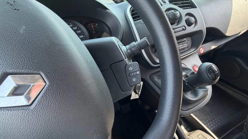 Renault Kangoo – foto 26