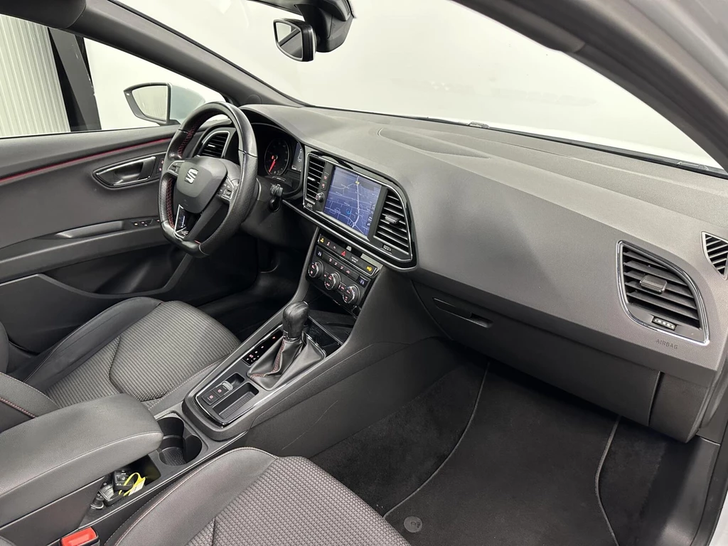 SEAT Leon – foto 11