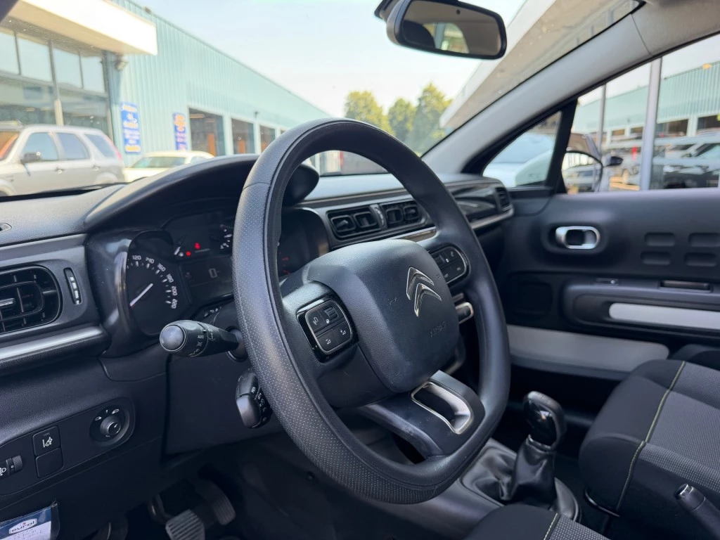 Citroën C3 – foto 25