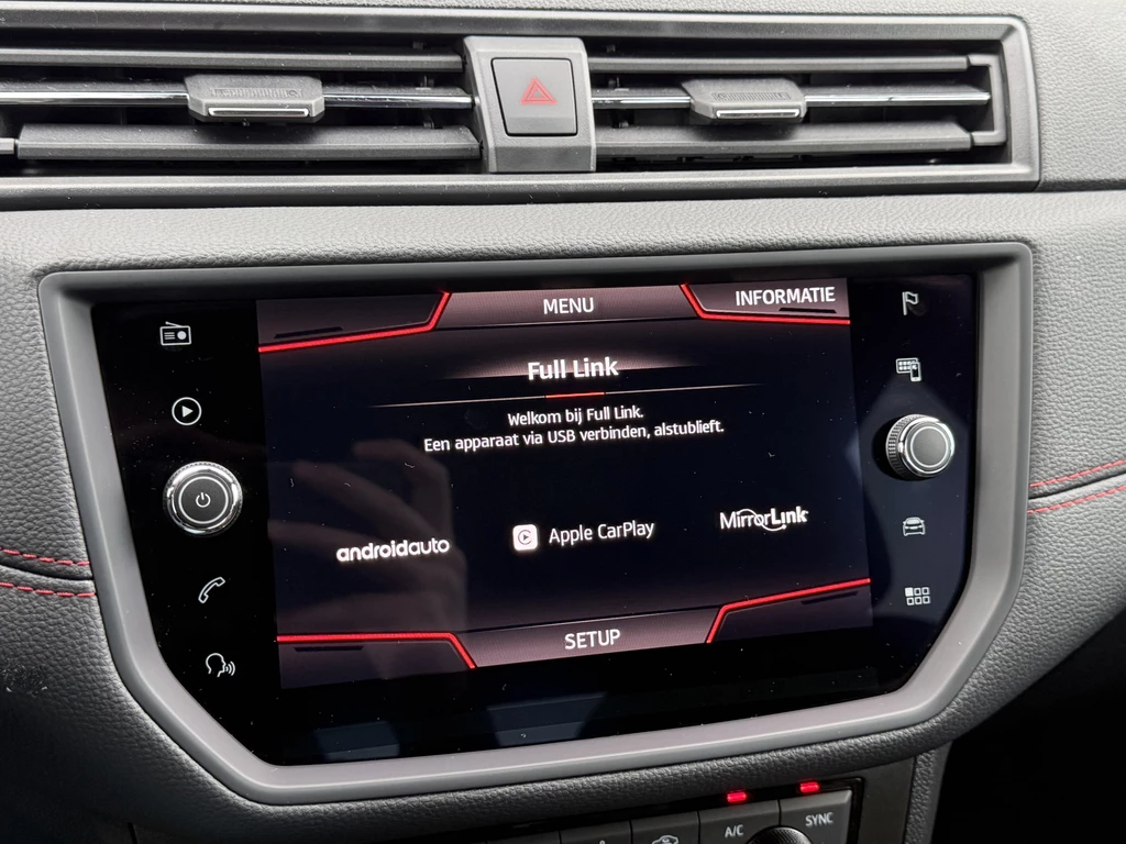 SEAT Arona – foto 23