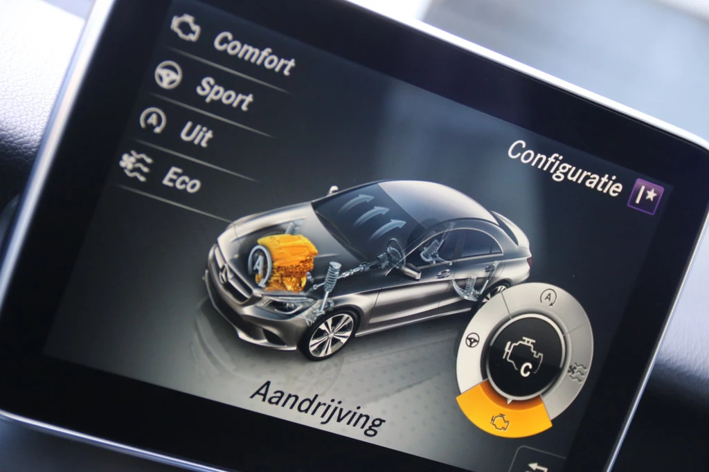 Mercedes-Benz CLA – foto 20