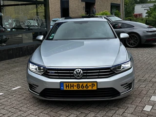 Volkswagen Passat – thumbnail 6