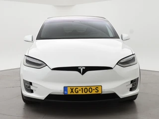 Tesla Model X – thumbnail 8