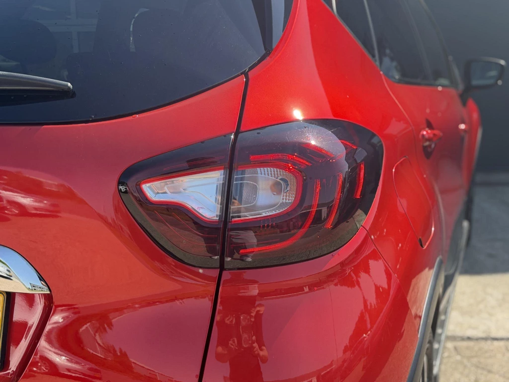 Renault Captur – foto 10
