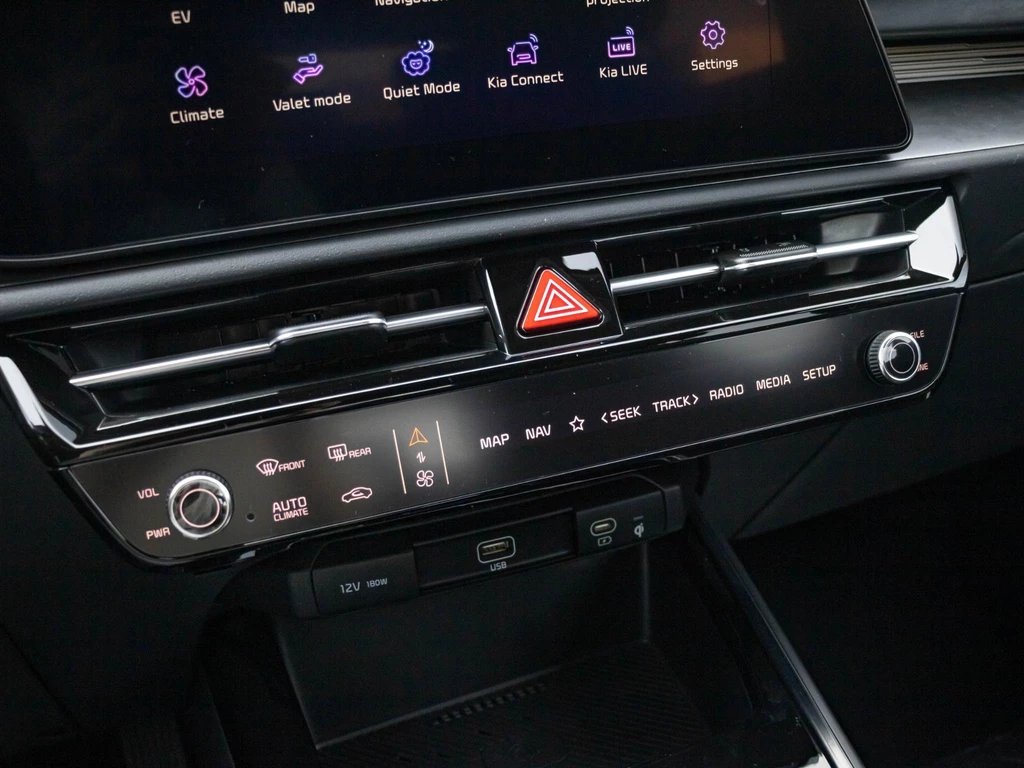 Kia Niro EV – foto 4