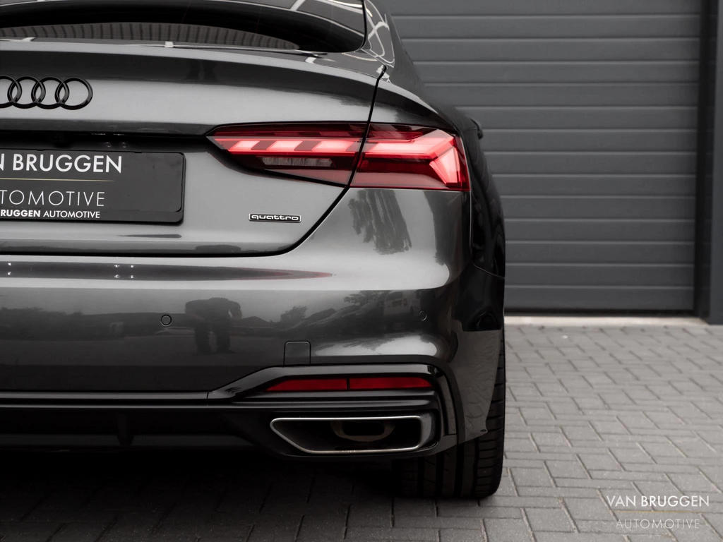 Audi A5 – foto 47