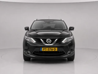 Nissan QASHQAI – thumbnail 8