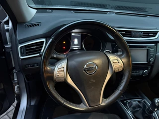 Nissan X-Trail – thumbnail 30
