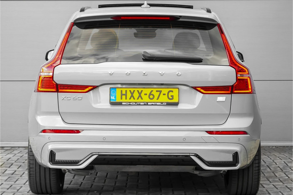 Volvo XC60 – foto 5