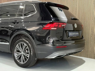 Volkswagen Tiguan Allspace – thumbnail 7