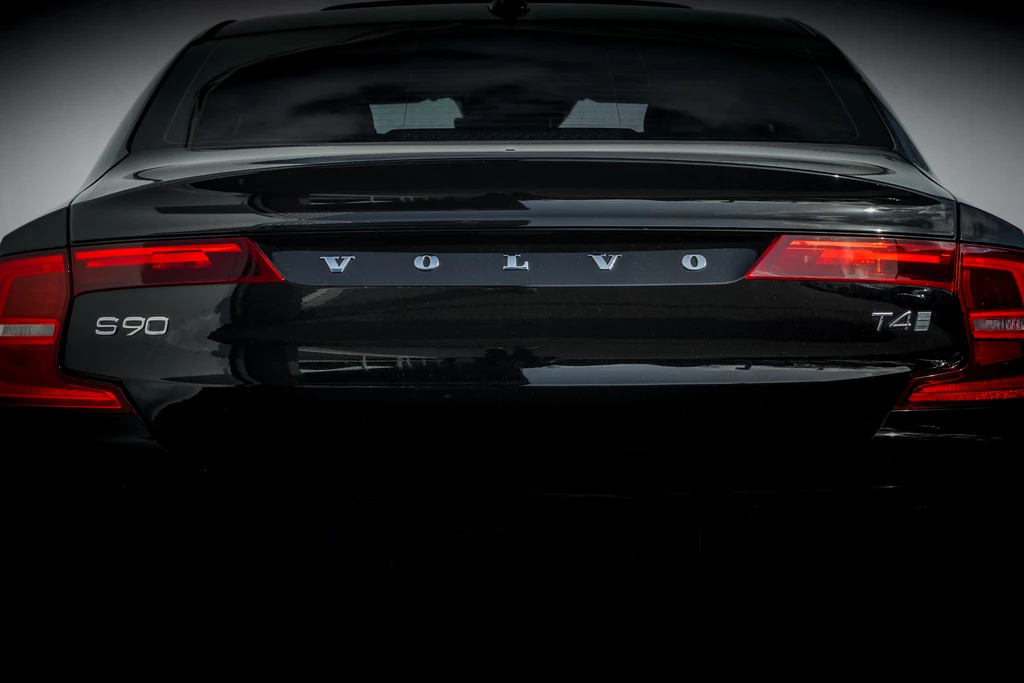 Volvo S90 – foto 6