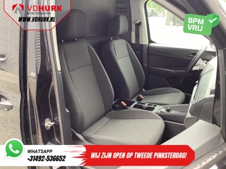 Volkswagen Caddy – thumbnail 12