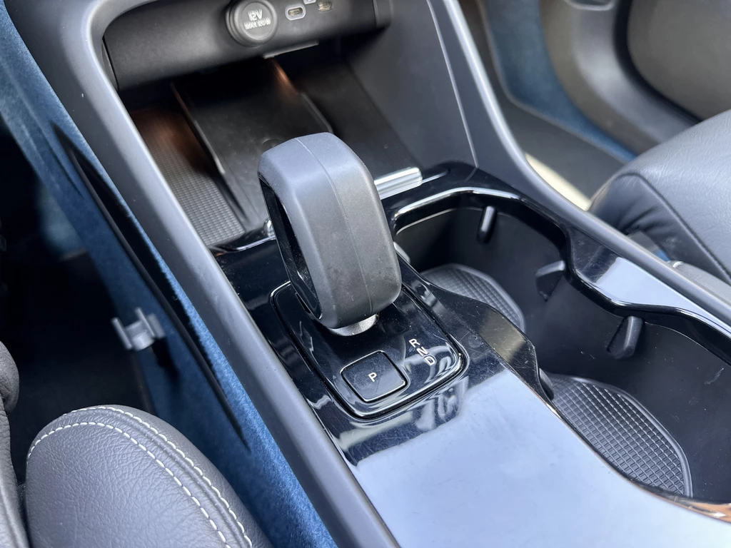 Volvo XC40 – foto 25