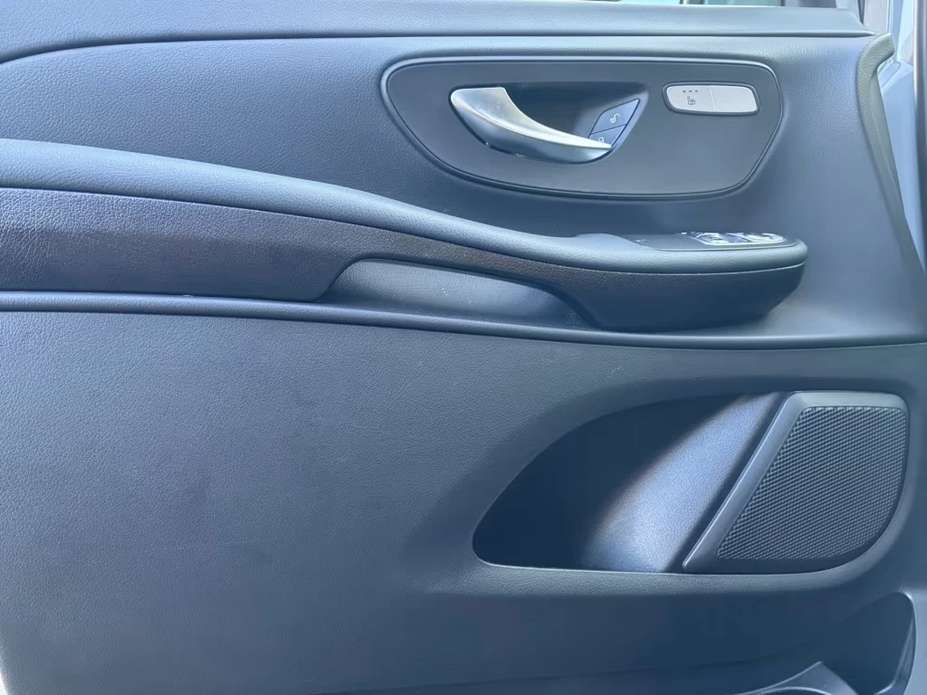 Mercedes-Benz EQV – foto 15