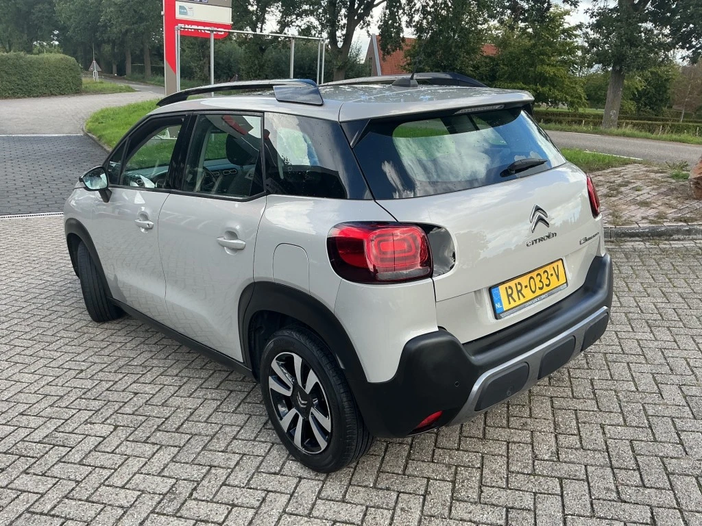 Citroën C3 – foto 3