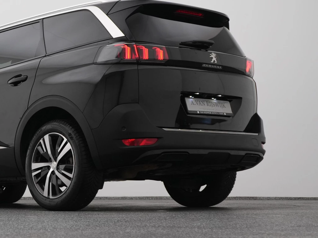 Peugeot 5008 – foto 6