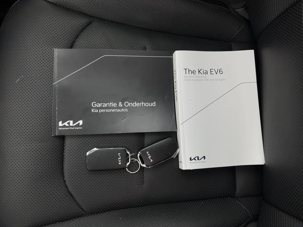 Kia EV6 – foto 30