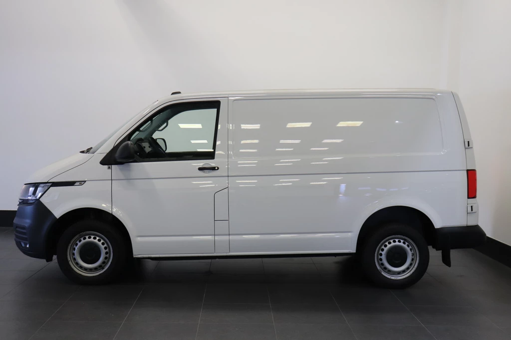 Volkswagen Transporter – foto 2