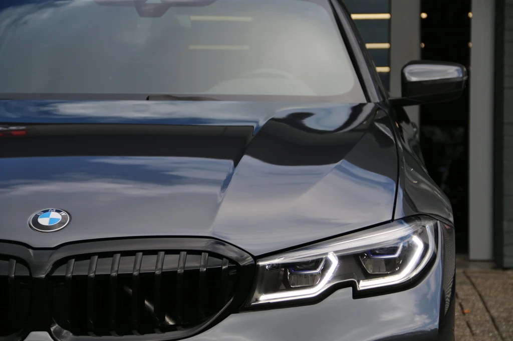 BMW 3 Serie – foto 5