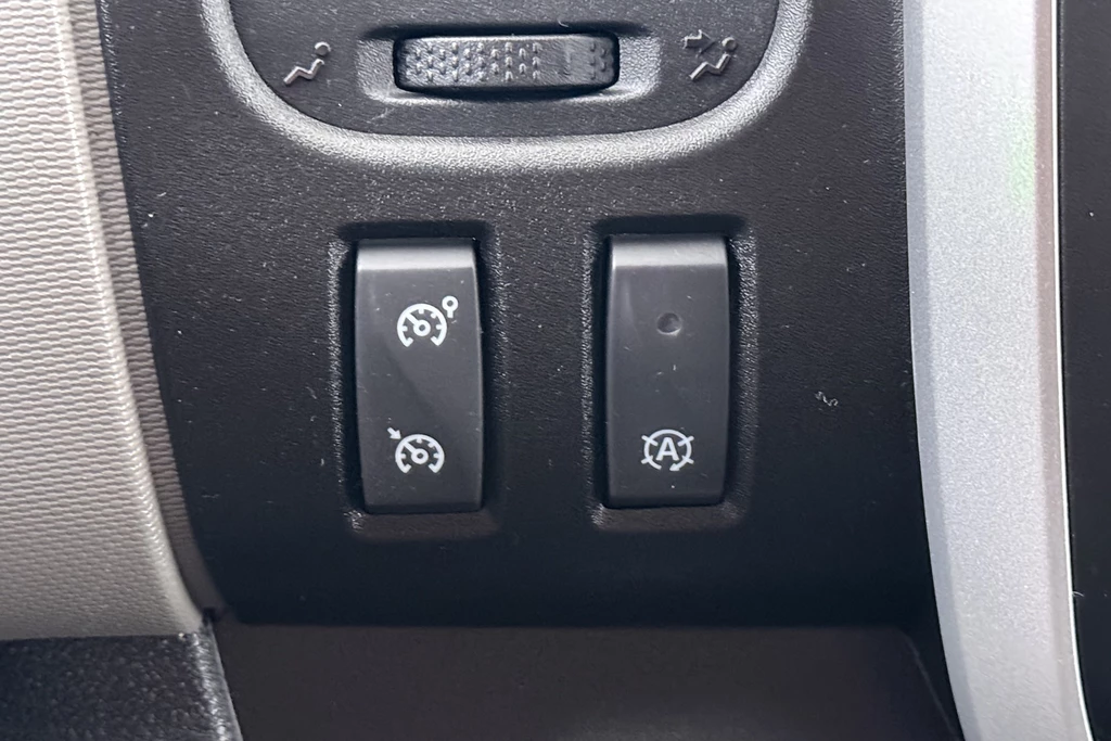Renault Trafic – foto 21