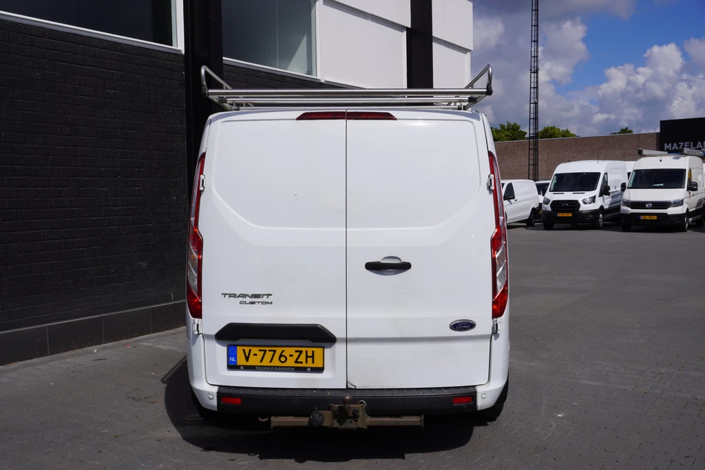 Ford Transit Custom – foto 2