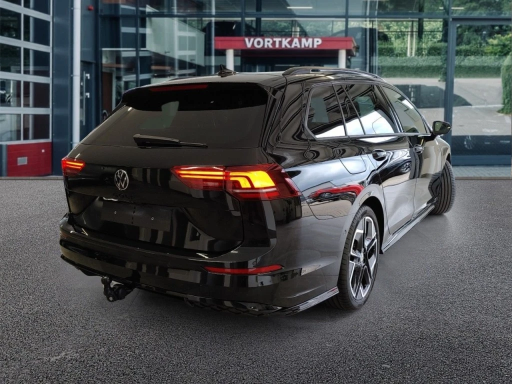 Volkswagen Golf – foto 4