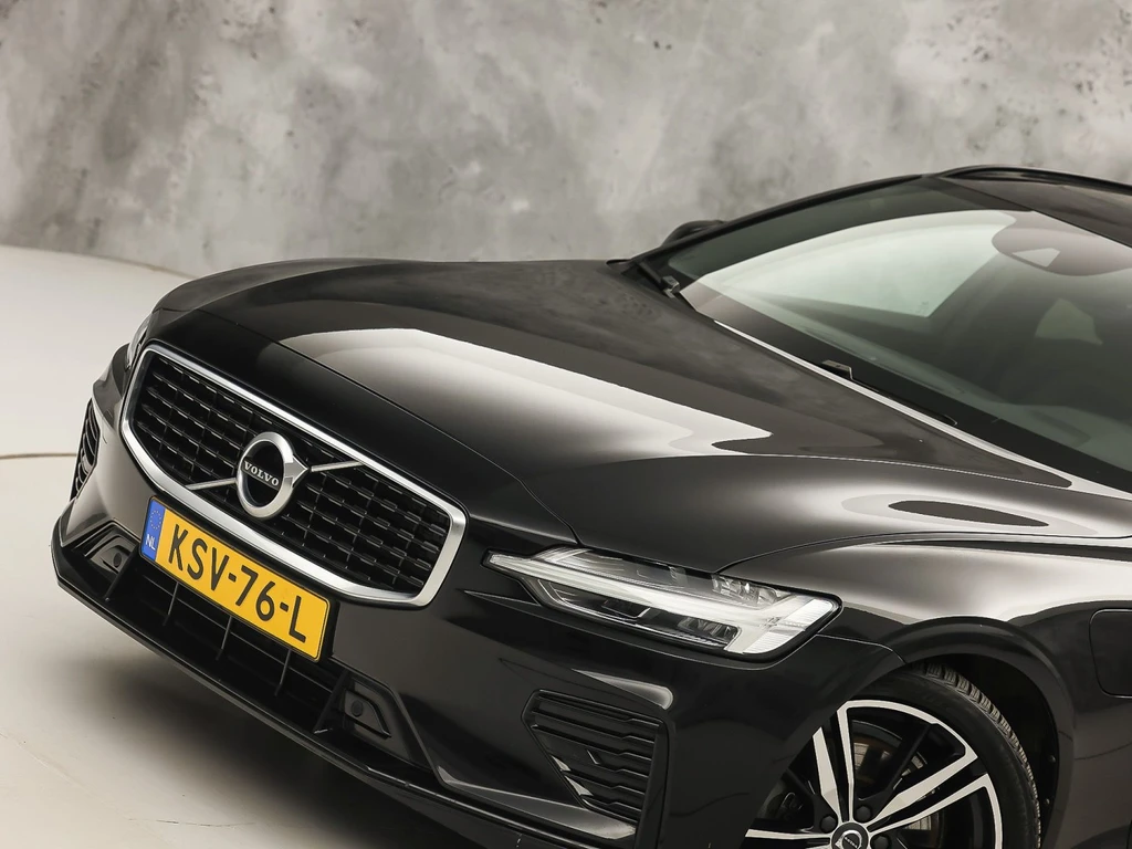 Volvo V60 – foto 2