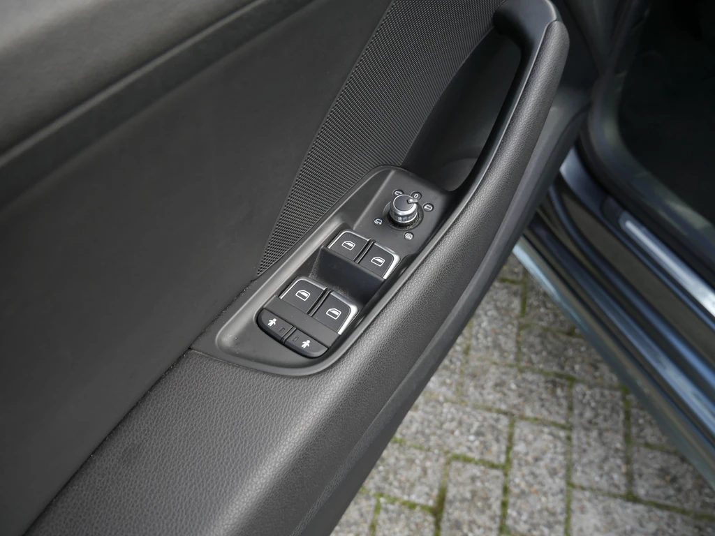 Audi A3 – foto 21