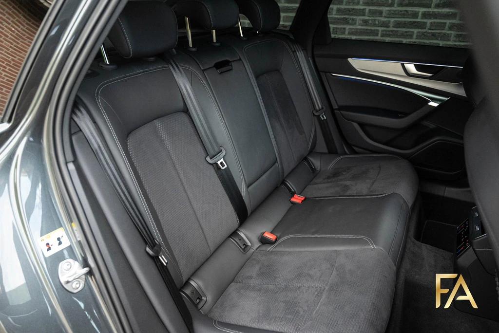 Audi A6 – foto 35