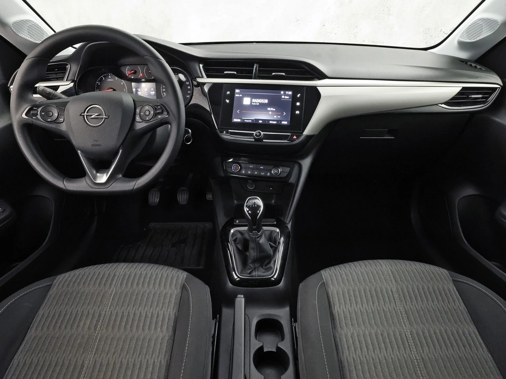 Opel Corsa – foto 7