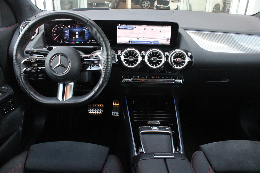 Mercedes-Benz GLA – foto 13
