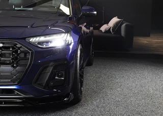Audi Q5 – thumbnail 2