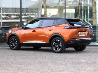 Peugeot e-2008 – thumbnail 2