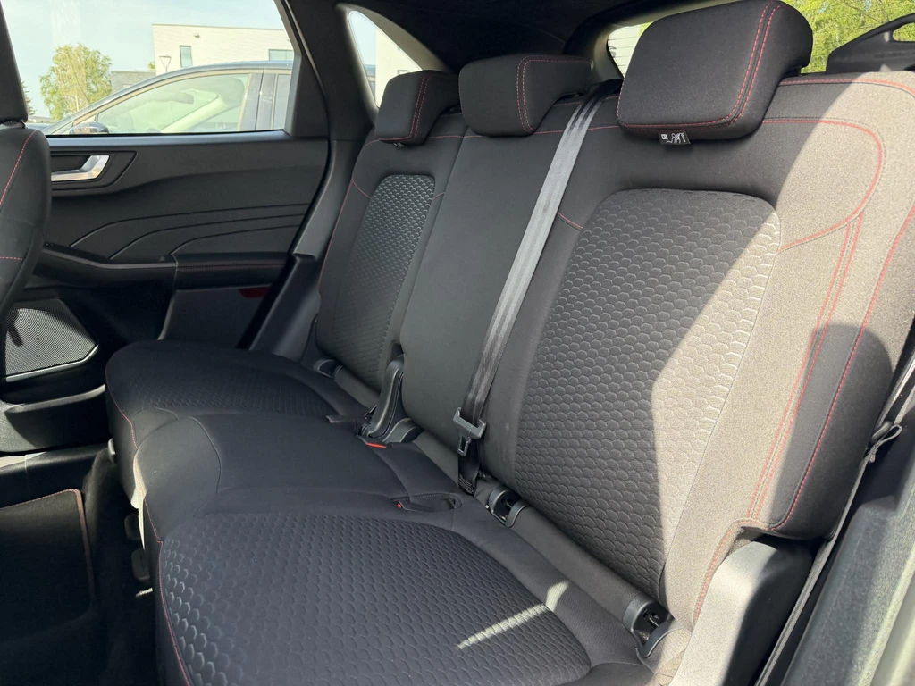 Ford Kuga – foto 8