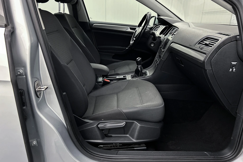 Volkswagen Golf – foto 31